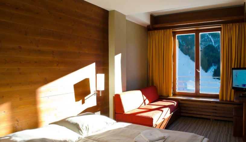 Hotel Adam Špindlerův Mlýn